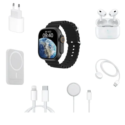 CEAS INTELIGENT X8