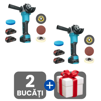 2 bucati