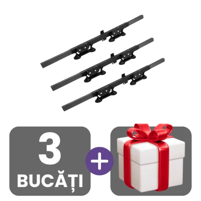 3 bucati