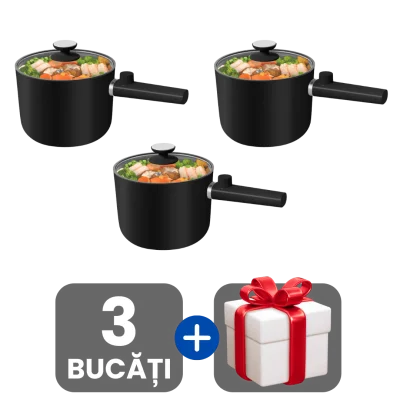 3 bucati