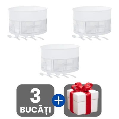 3 bucati