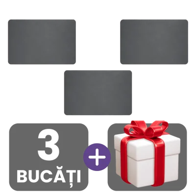3 bucati