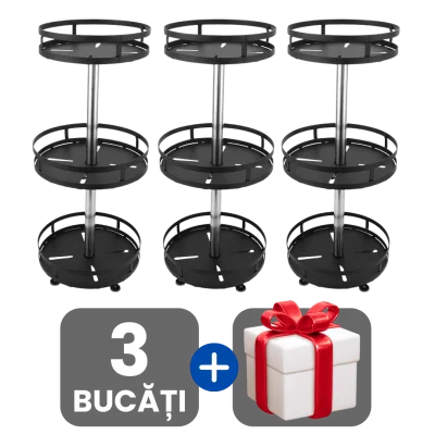 3 bucati