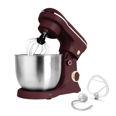 MIXER CU BOL DIN INOX DE 1500W (5 L) BH/9771