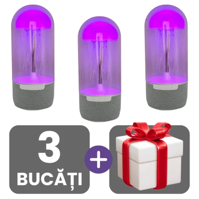 3 bucati