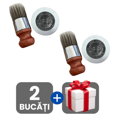 2 bucati