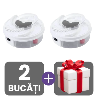 2 bucati
