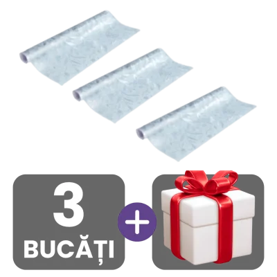 3 bucati