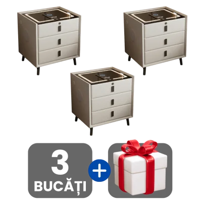 3 bucati