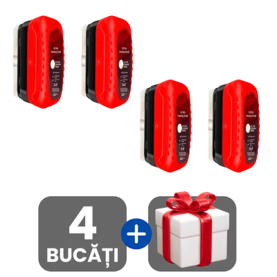 2 bucati