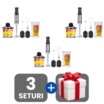 3 bucati