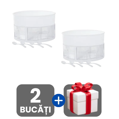 2 bucati