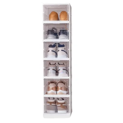 ORGANIZATOR PANTOFI 6 CUTII