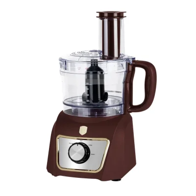 ROBOT DE BUCATARIE 8 IN 1, BORDEAUX BH/9591