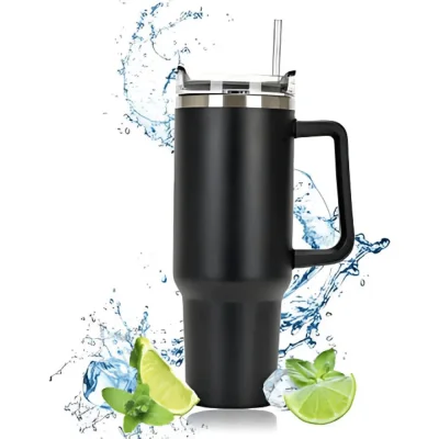 CANA TERMICA INOX