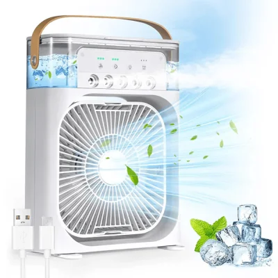 AER CONDITIONAT PORTABIL