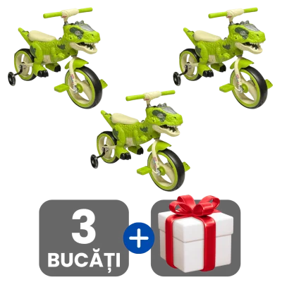 3 bucati