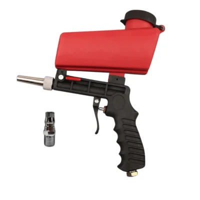 PISTOL SABLARE