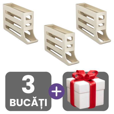 3 bucati
