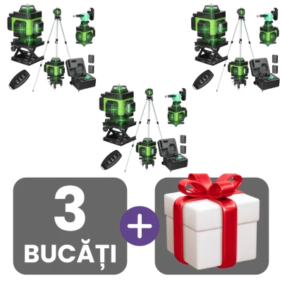 3 bucati