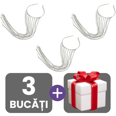 3 bucati