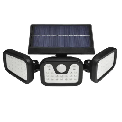 LAMPA SOLARA