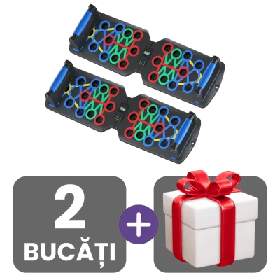 2 bucati