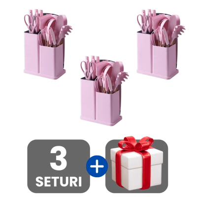 3 bucati