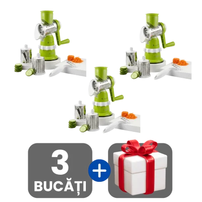 3 bucati