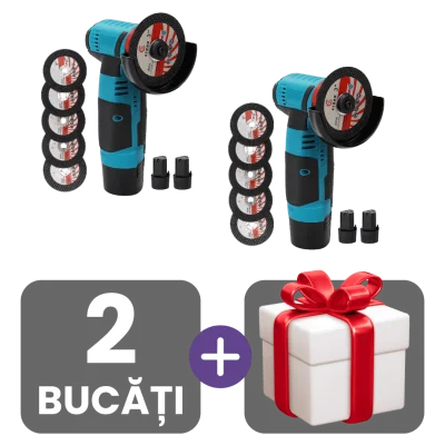 2 bucati
