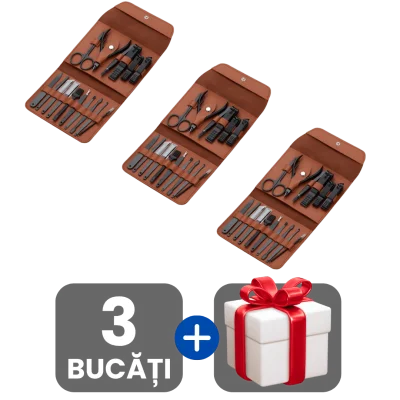 3 bucati
