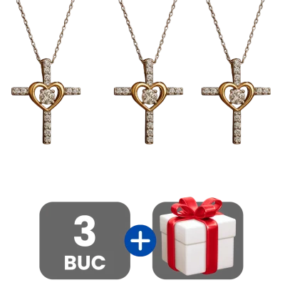 3 bucati
