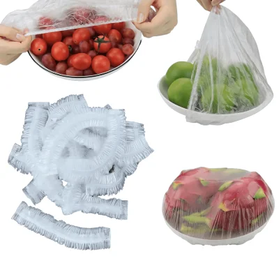 FOLIE ALIMENTARA