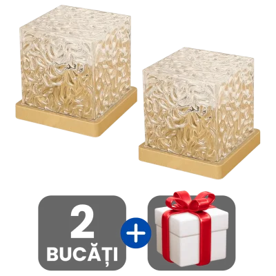 2 bucati