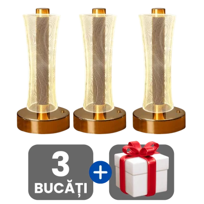 3 bucati