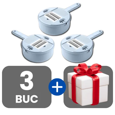 3 bucati