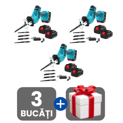 3 bucati