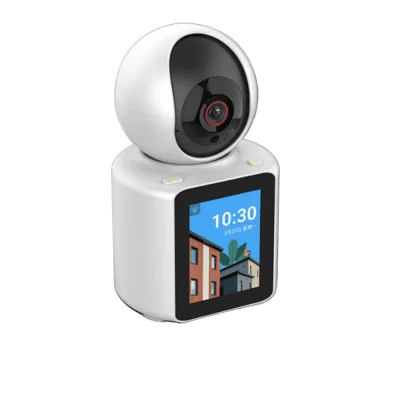 CAMERA CU APEL