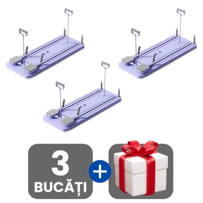 3 bucati