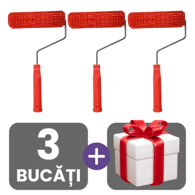 3 bucati