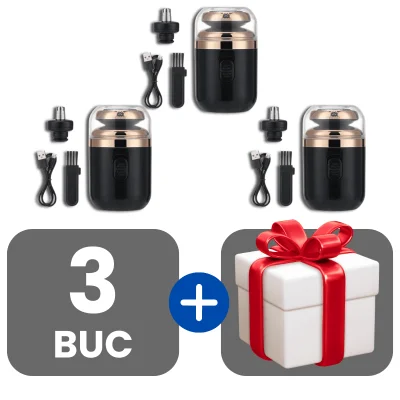 3 bucati