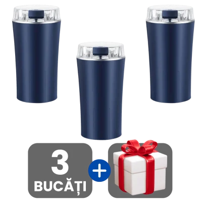 3 bucati