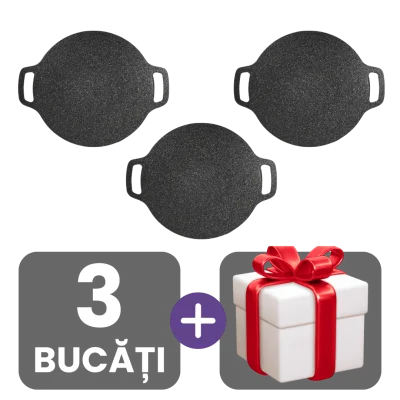 3 bucati