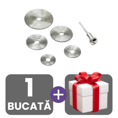 1 bucata