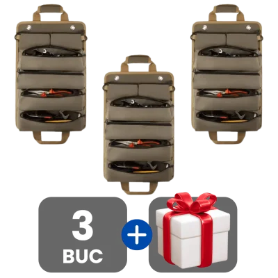 3 bucati