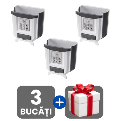 3 bucati