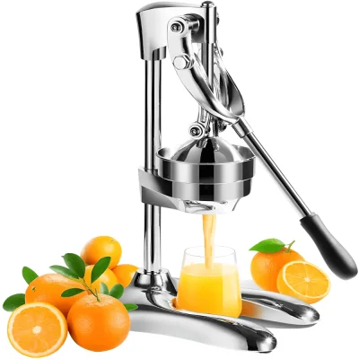 STORCATOR FRUCTE INOX
