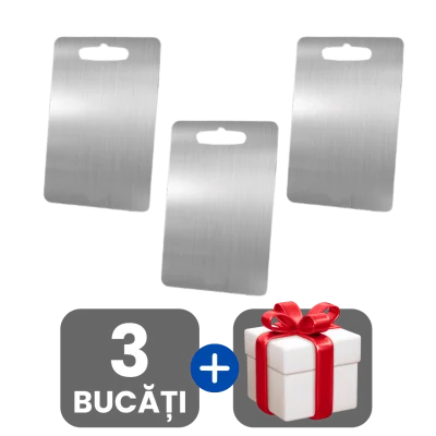 3 bucati