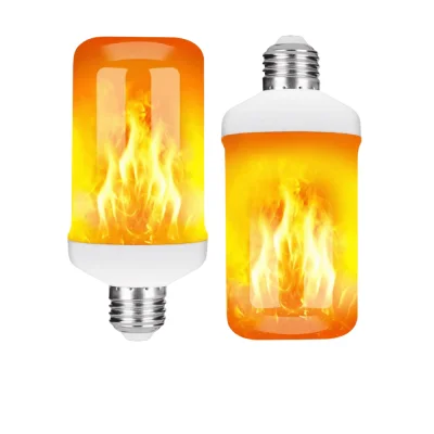 BEC LED FLACARA