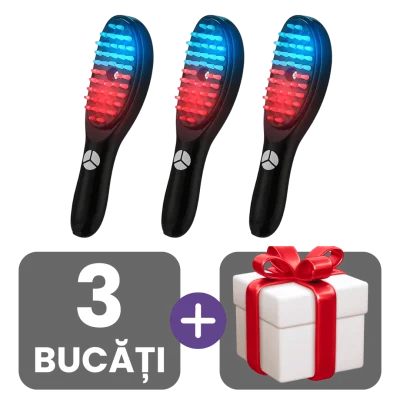 3 bucati